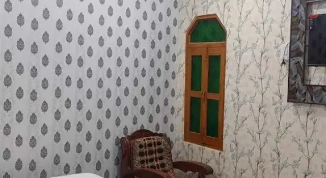 Номер Standard Jay Durga Guest House