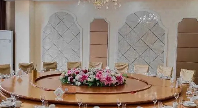 Nuoya Business Center Hotel, Rezerwuj Hotel Jian Jiangxi