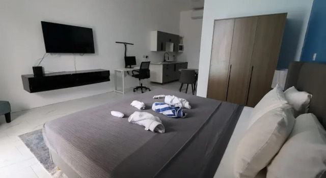 PÀRIS Business, Prenota Villa Ville a Castries, Villa