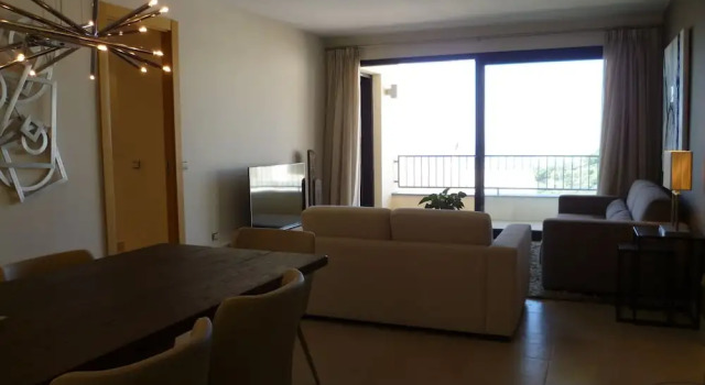 Luxurious Apartment With Spa Area, Забронировать Апартаменты/квартира СПА-отели Марбелья, SPA-услуги
