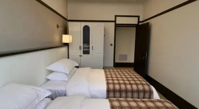Люкс Business Regent - Homestay. Apartment