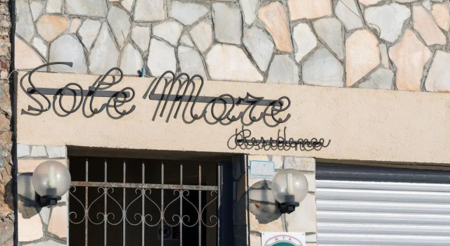 Residence Sole Mare Alaxi Hotels, Buchen Sie Hotel Alassio Palmenriviera