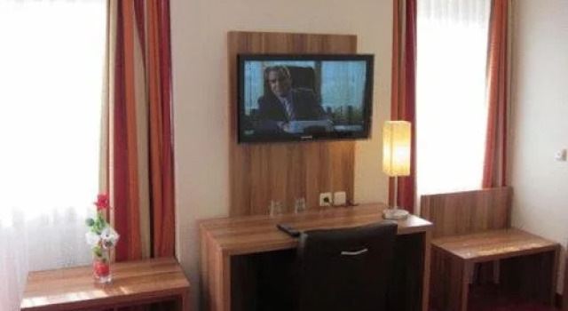Landgasthof & Hotel Jossatal, Забронировать Отель Брайтенбах-ам-Херцберг земля Гессен