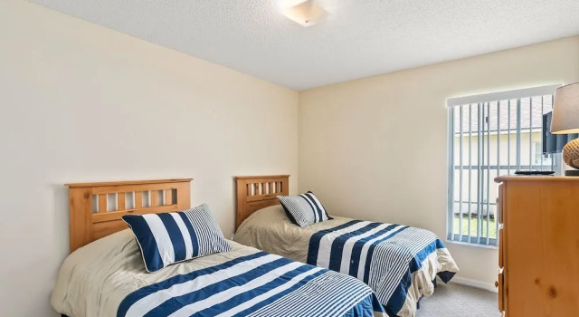 Magnolia Sunrise 4 Bedrooms