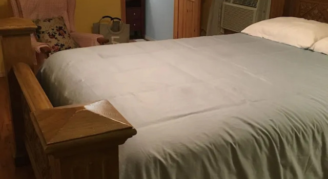 Номер Standard Chateau DeVille