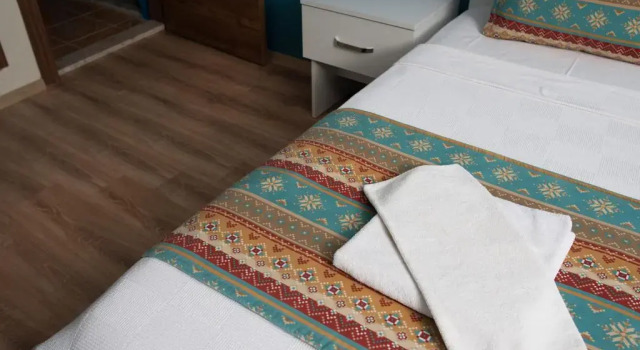 Mavi Yaprak Hotel