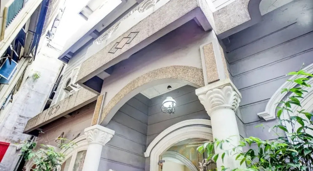 Dancenter Ralica Residence, Rezerwuj Hotel Medan Sumatra