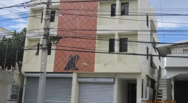 Convenient and affordable furnished apartment II, Boek Appartement Santiago de los Caballeros Santiago de los Caballeros