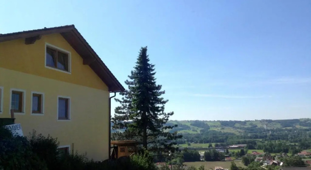 Номер Standard Haus Margit