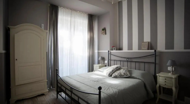 Полулюкс Romantica Salerno