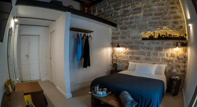 Superior Zimmer B&B Murex