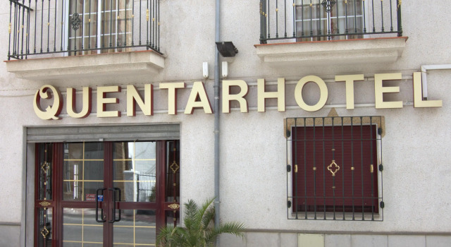 Quéntar Hotel Rural, Prenota Hotel Quentar Sierra Nevada