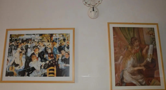 Двухместный номер Standard B&B Al cortiletto Modica centro