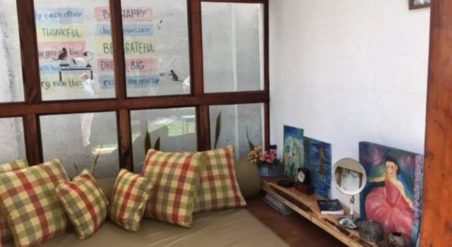 Memory Lane by Esperanza Cafe Bed & Breakfast - Adults Only, Varaa Hotelli Hotellit Negros Occidental aamiaisella, Aamiainen