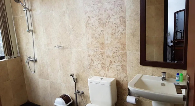 Номер Deluxe Us Holiday Resort