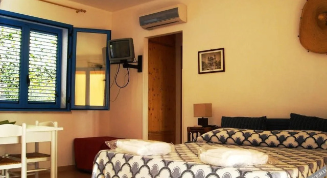 Le Muse, Réserver Hôtel Menfi Sicile