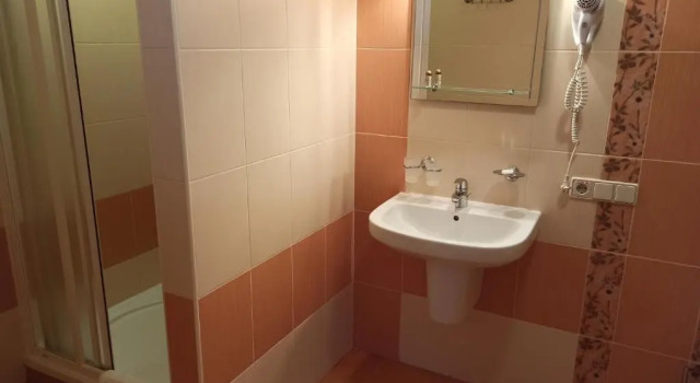 Economy Zimmer Hotel Status
