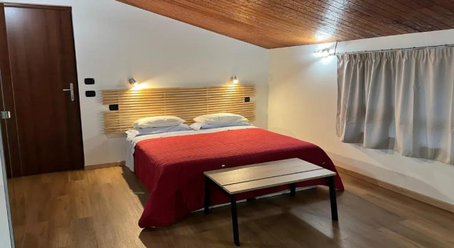 Полулюкс B&B SouthItaly