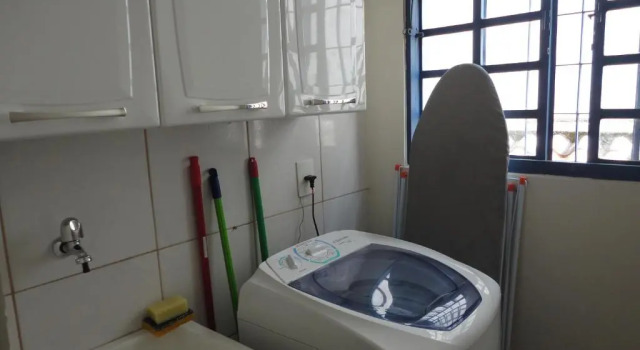 Апартаменты Ipê Rosa Apartamento
