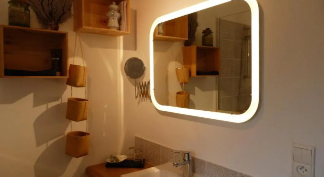 Номер Standard Maison Hamak
