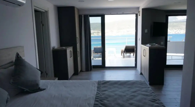Tay Suit, Rezervovat Hotel Hotely v Mugla s parkováním, Parkování