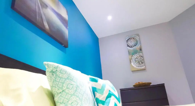 Апартаменты Donhead New Kingston Apt 3