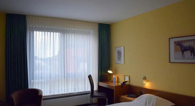 Hotel am Pferdezentrum, Забронировать Отель Фехта Oldenburger Muensterland