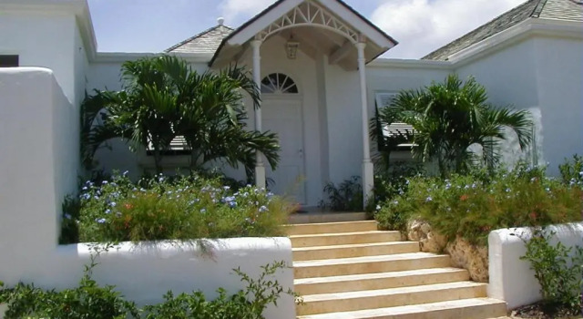 Вилла Coconut Grove 8 Luxury Villa by Island Villas