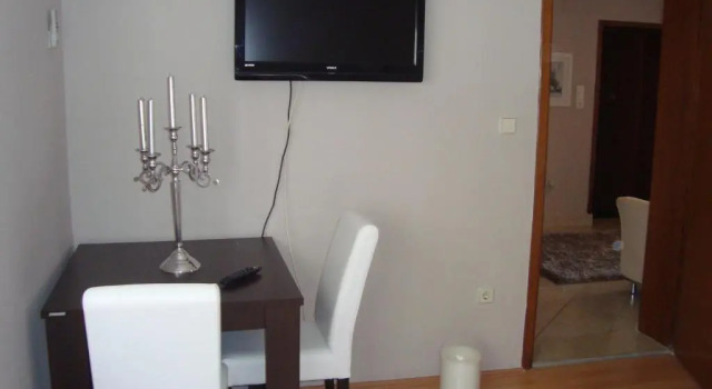 Двухместный номер Standard Hostel Nina Mostar