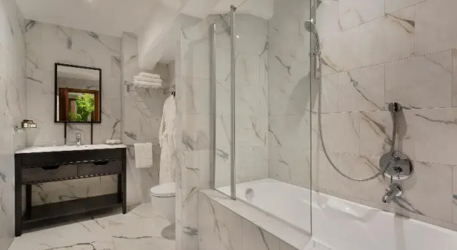 Двухместный номер Standard с видом на парк Hotel Brown Beach House & Spa