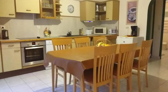 Appartement avec jardin à Royan