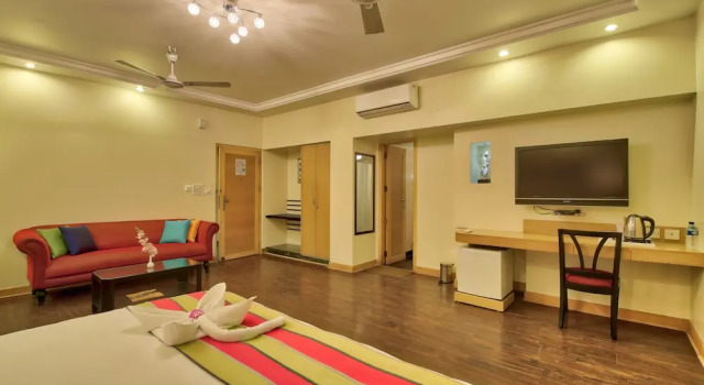 World Choice Vishwaratna Prestige Hotel, Reserva ahora Hotel Guwahati Assam