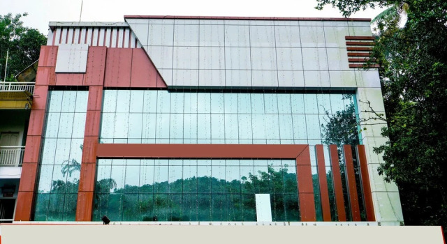 Rayan Residency by OYO Rooms