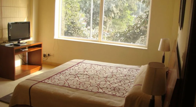 Ahuja Residency Noida