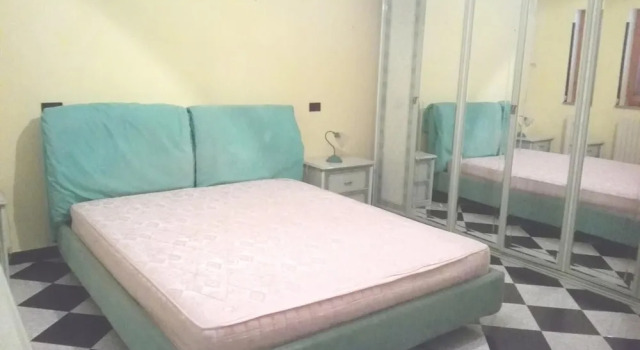 Apartment With 2 Bedrooms in Quartu Sant'elena, With Enclosed Garden a