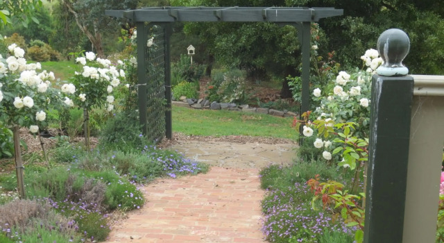 Walnut Cottage via Leongatha, Rezerwuj Dom wakacyjny Wille w Gippsland, Willa