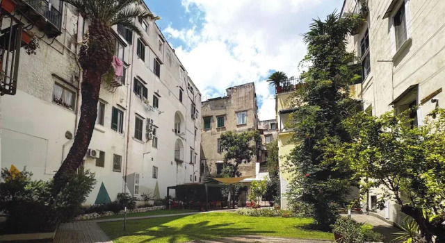 La Controra Hostel