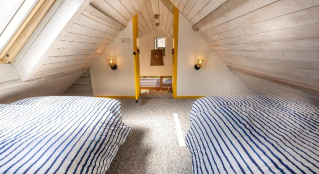 Vakantiehuis Domburg Cabanas DO37, Book Hotel Domburg 