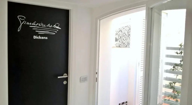 Номер Classic Muta House