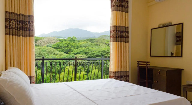 Hanthana Mount View, Забронировать Вилла Канди округ Канди, рядом с Kandy Royal Botanic Gardens