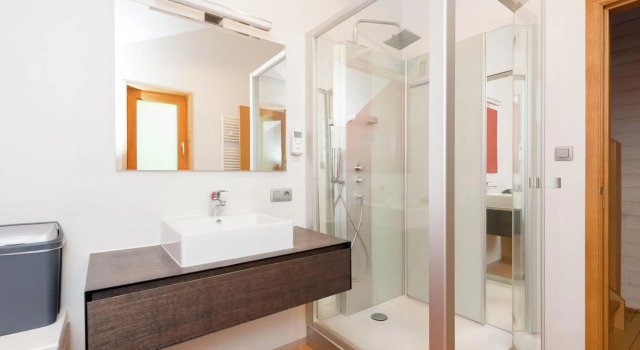 La Dolina: Eco-chic Stay