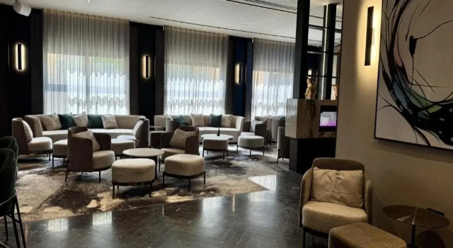 Aste Hotel