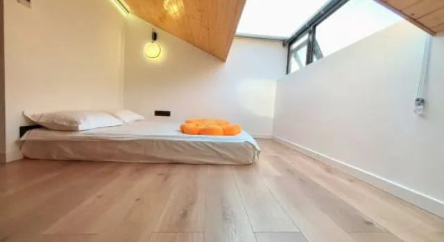 Люкс Zhujiajian Zhuyuxuan Homestay