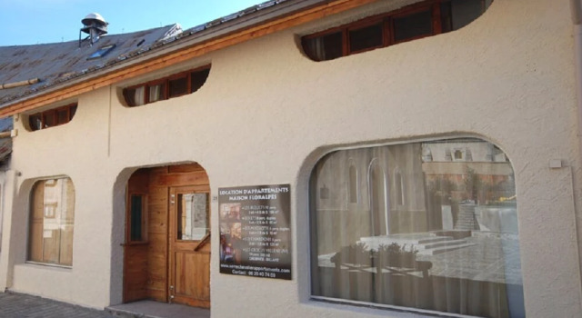 Appartement Les Bleuets, 预订 公寓 圣沙夫雷 Serre Chevalier