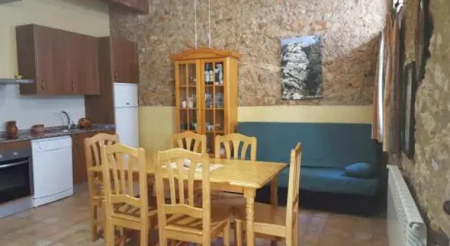 Casa Llebra II, Buchen Sie Ferienwohnung Roquetes Katalonien