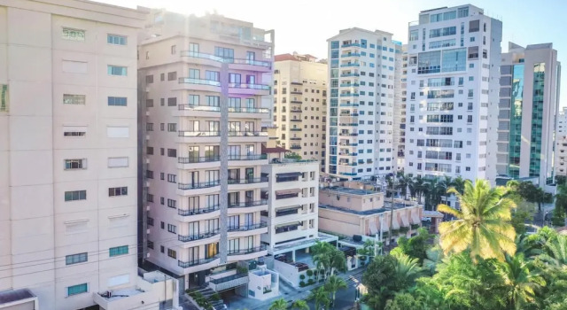 Апартаменты Flat in Regatta II With Breakfast Included 203