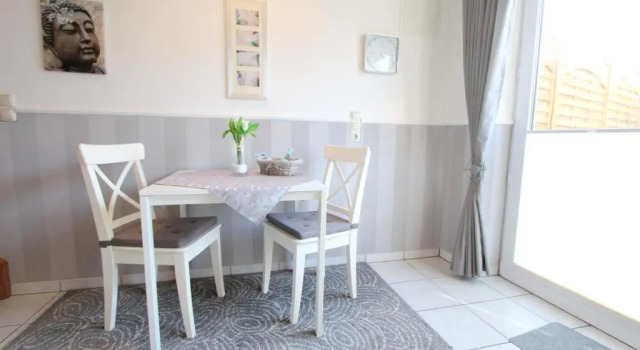 Haus Seemöwe Whg 5