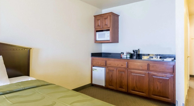 Comfort Inn and Suites Alma, Book Hotel SPA-hoteller i Ozark, SPA