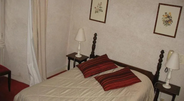 Roc Maria, Book Hotel Guérande Loire-Atlantique