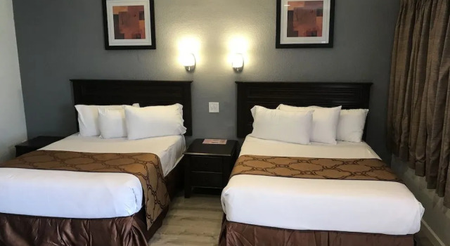 Relax Inn, Забронировать Мотель Флагстафф Гранд-Каньон, рядом с Flagstaff Medical Center